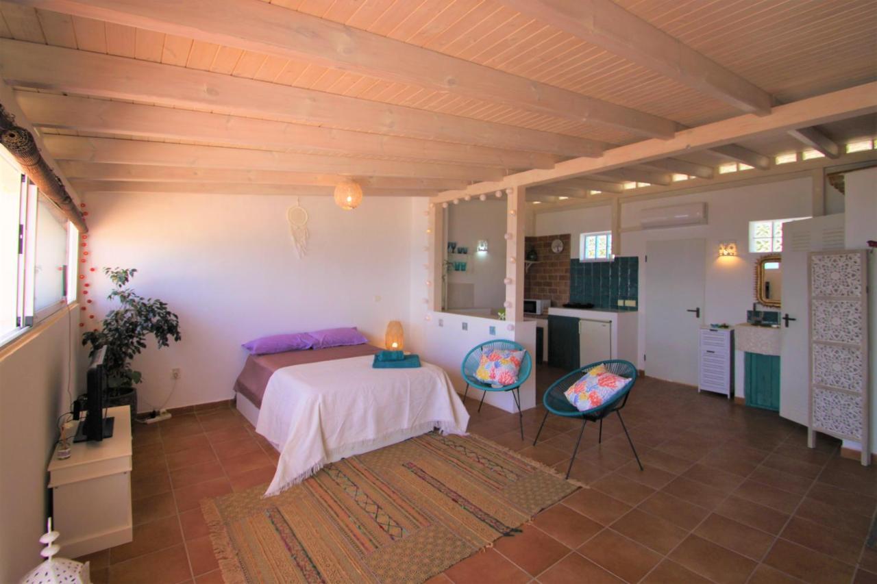 Loft Con Encanto Casaturis En Gran Alacant Ga102 Exterior photo
