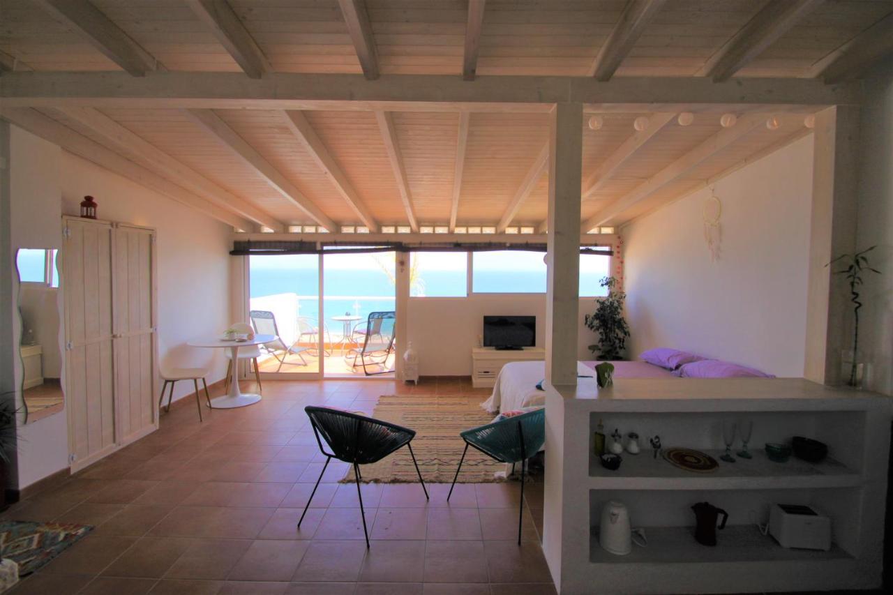 Loft Con Encanto Casaturis En Gran Alacant Ga102 Exterior photo