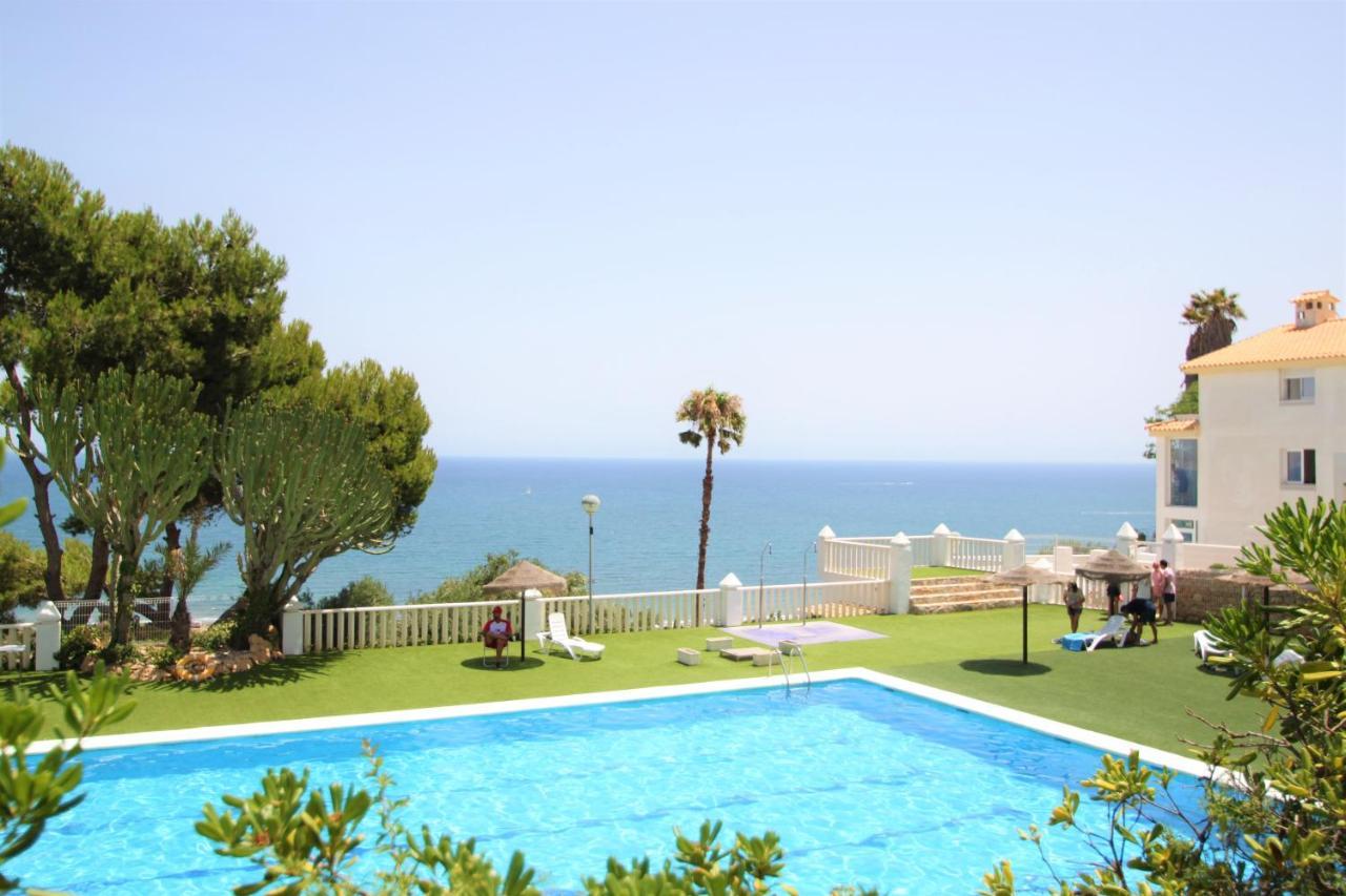 Loft Con Encanto Casaturis En Gran Alacant Ga102 Exterior photo