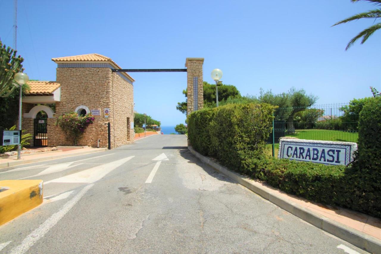 Loft Con Encanto Casaturis En Gran Alacant Ga102 Exterior photo
