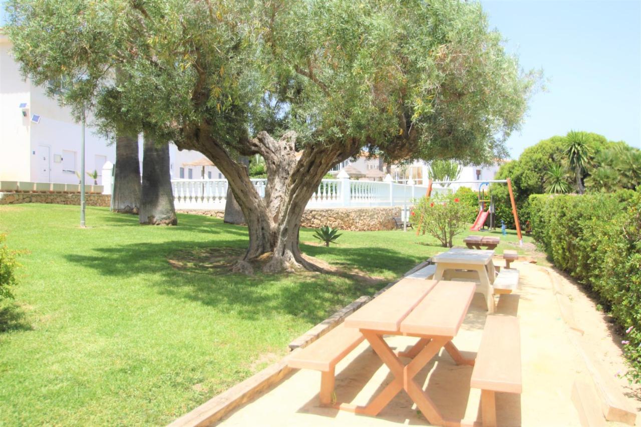 Loft Con Encanto Casaturis En Gran Alacant Ga102 Exterior photo