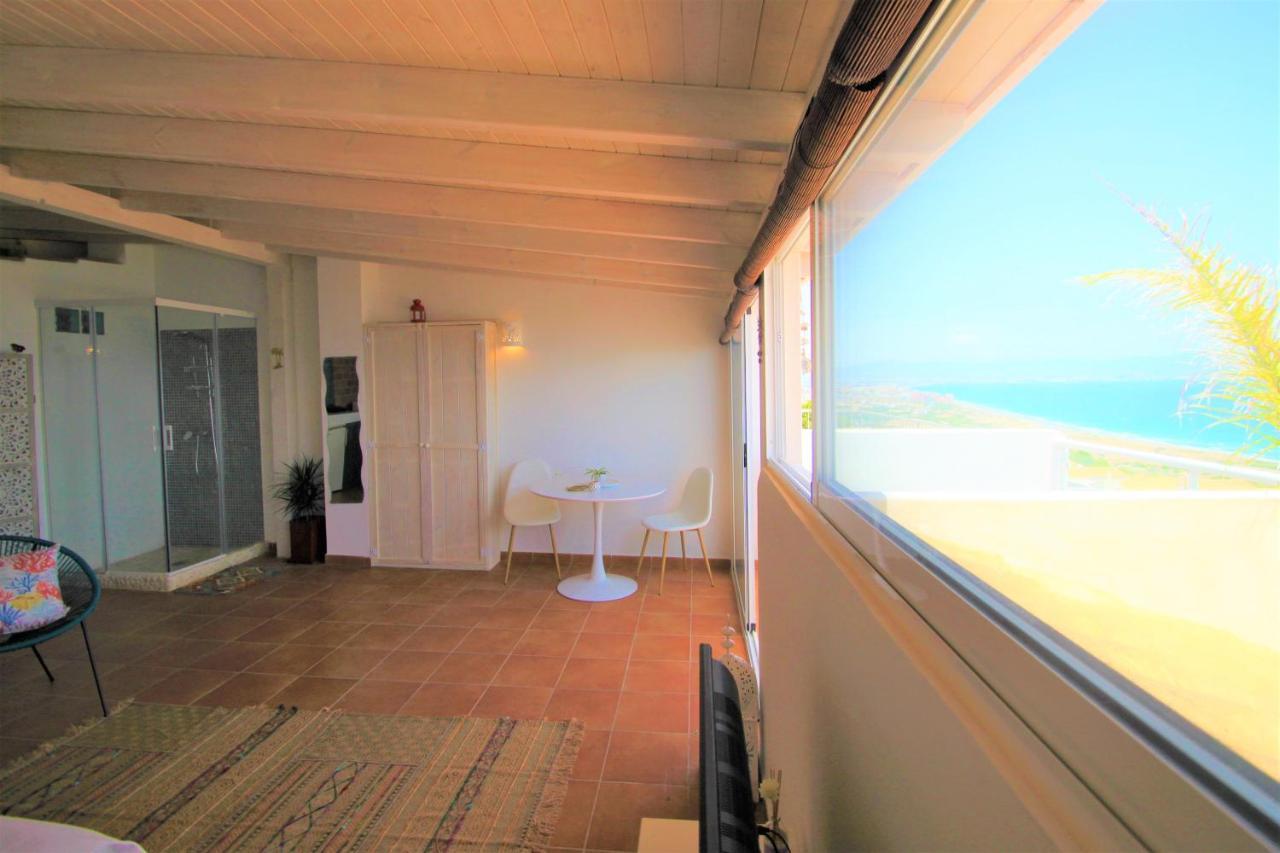 Loft Con Encanto Casaturis En Gran Alacant Ga102 Exterior photo