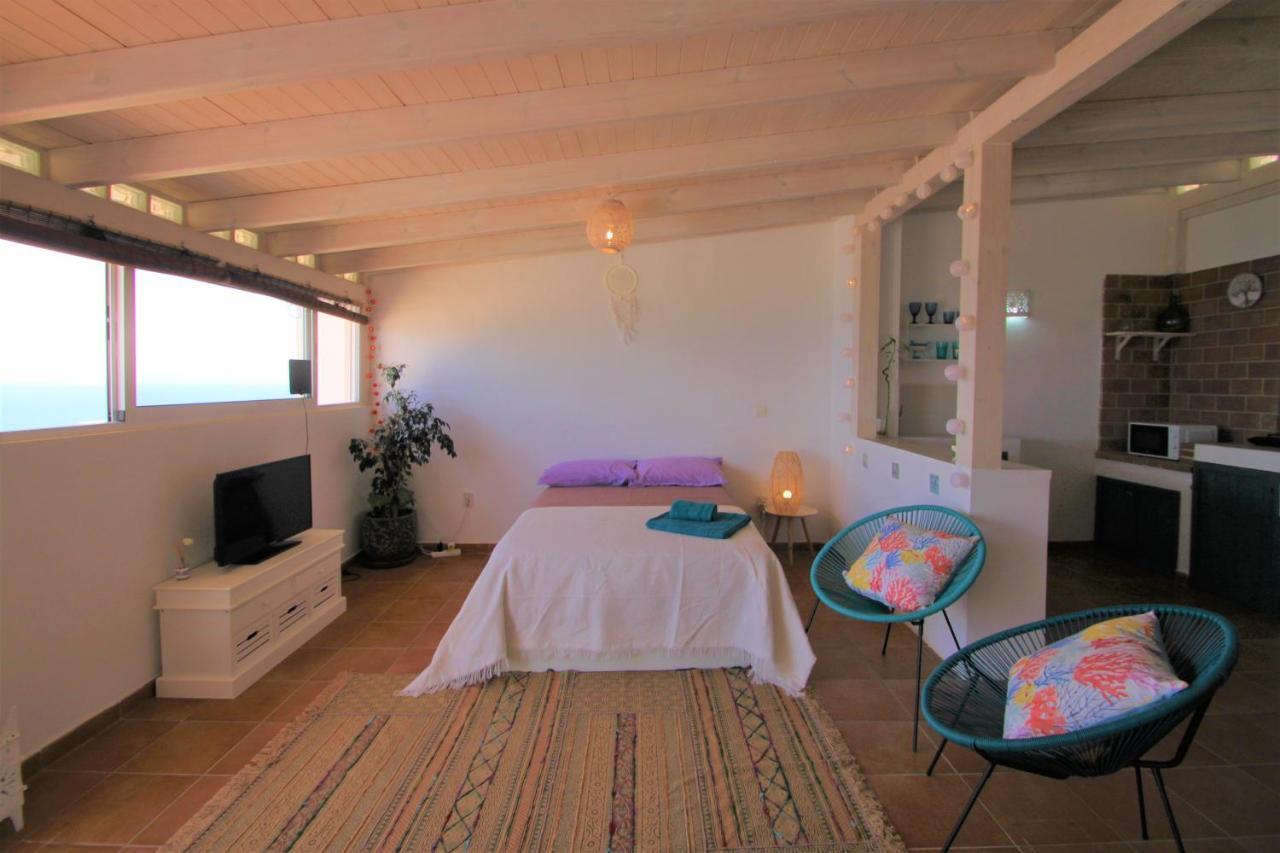 Loft Con Encanto Casaturis En Gran Alacant Ga102 Exterior photo